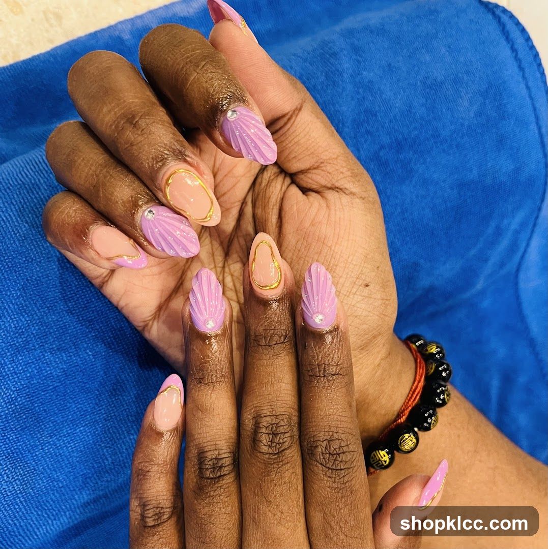 Nail Art