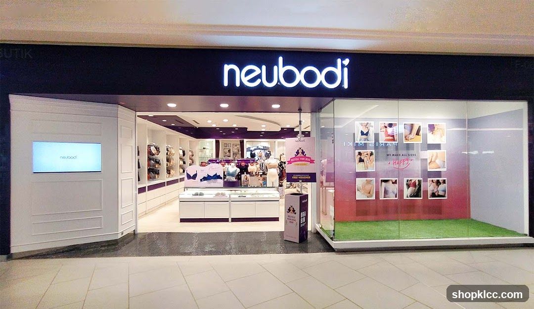 Neubodi