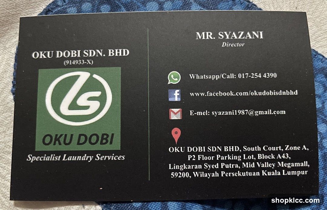 Business Card