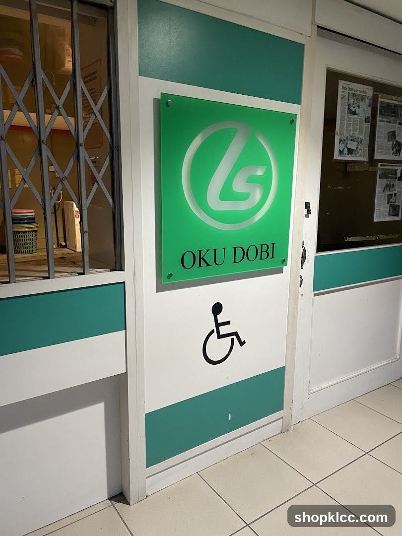Oku Dobi Sdn Bhd