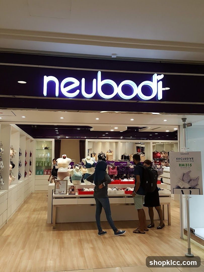 Neubodi