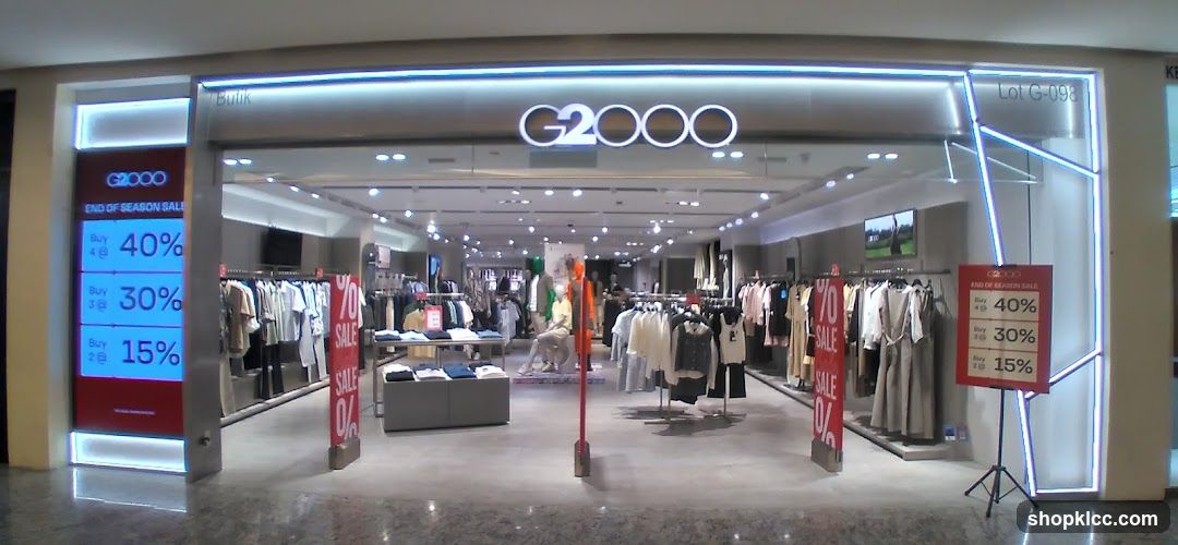 G2000