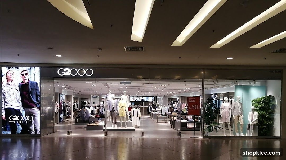 G2000