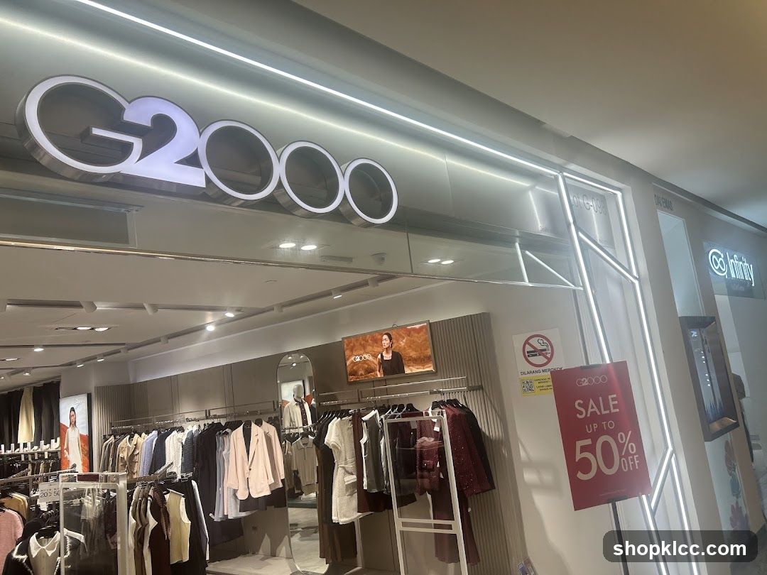 G2000