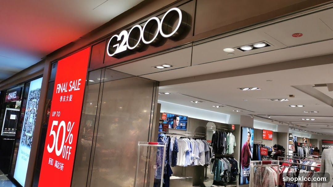 G2000