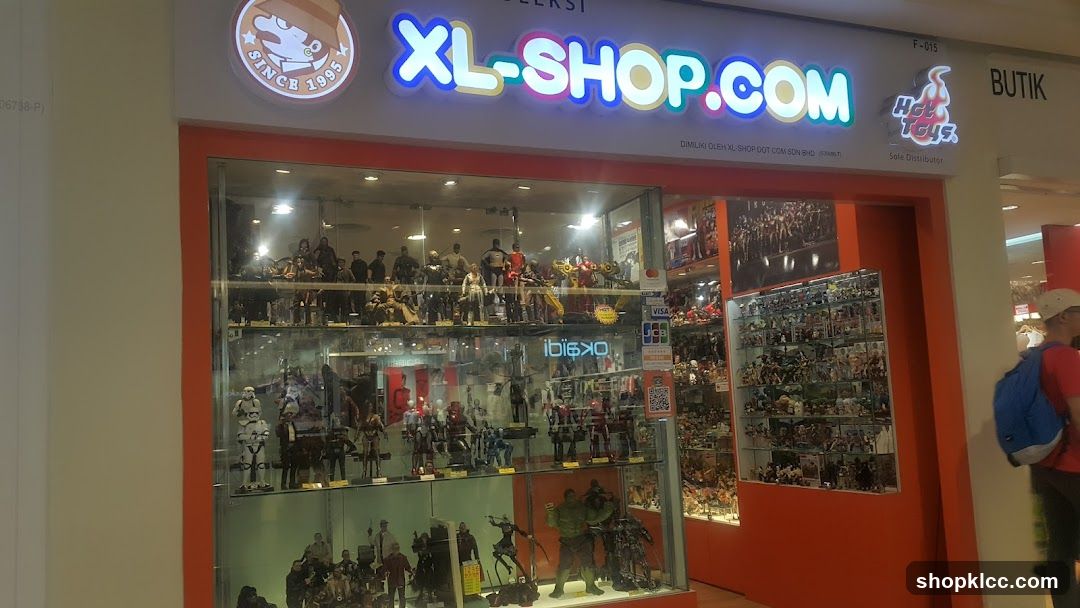 Xl-shop.com