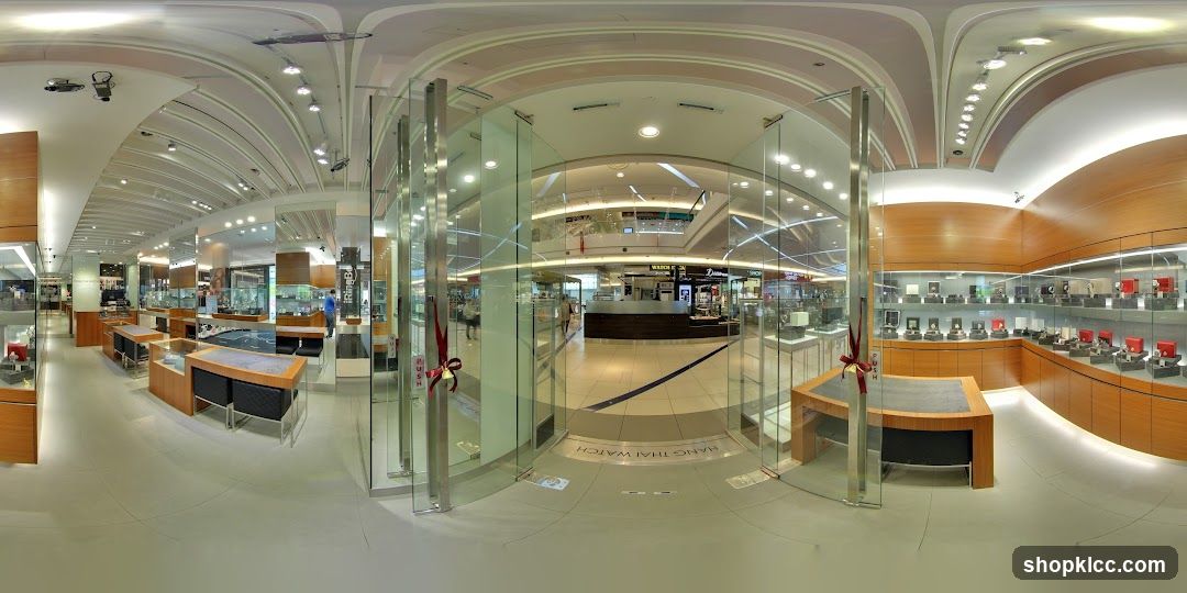 Hang Thai Watch Sdn Bhd