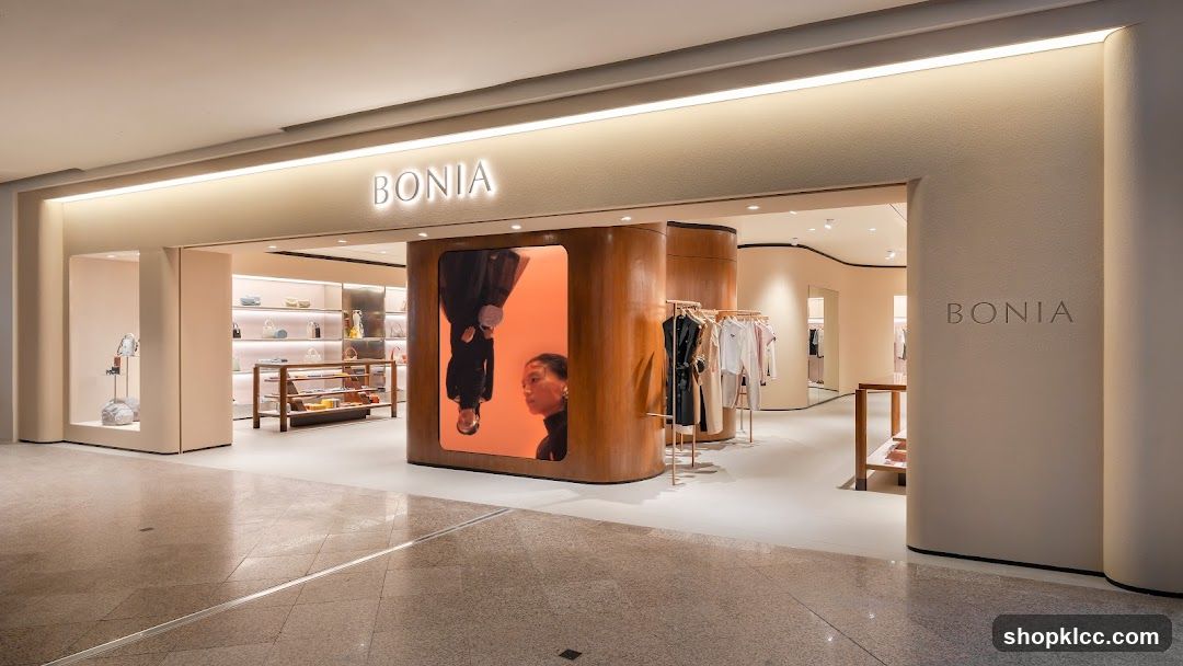 Bonia