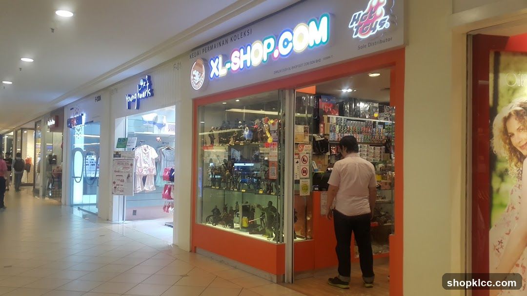 Xl-shop.com