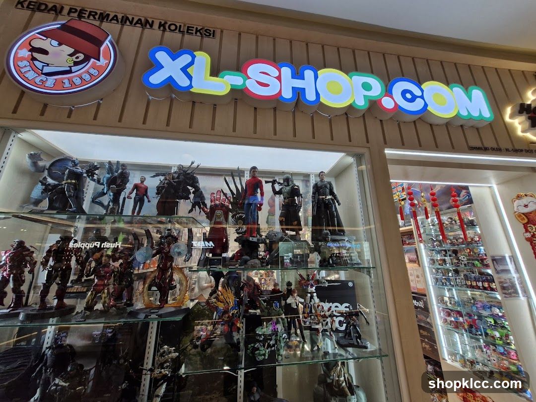 Xl-shop.com