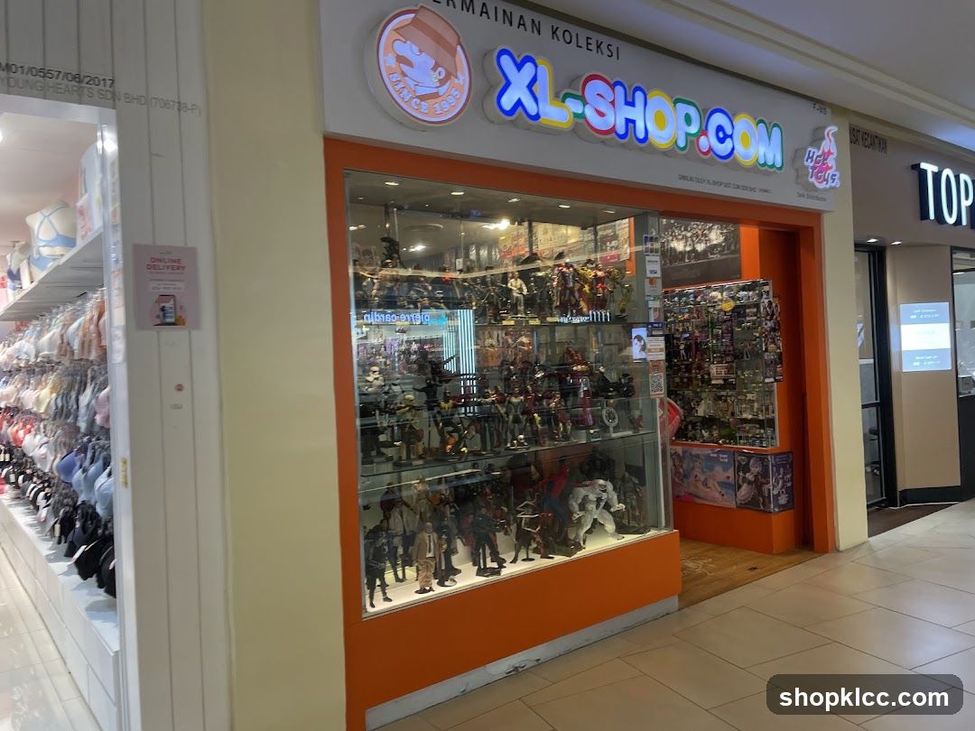 Xl-shop.com