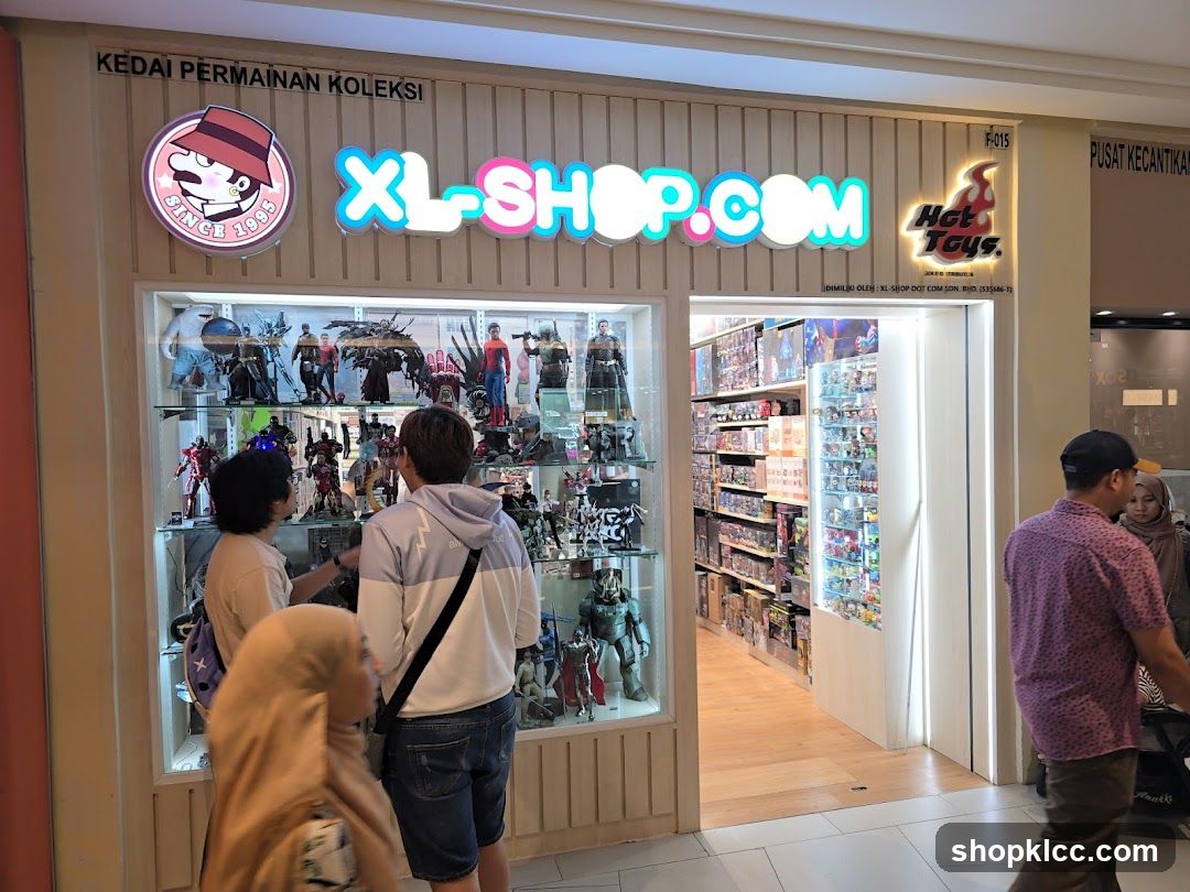 Xl-shop.com