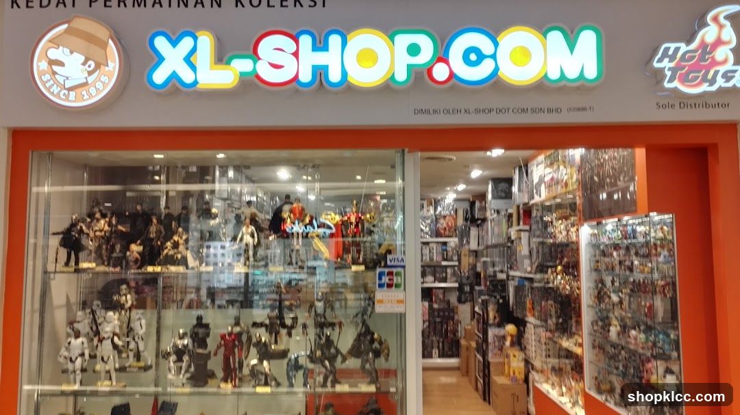 XL-SHOP.COM