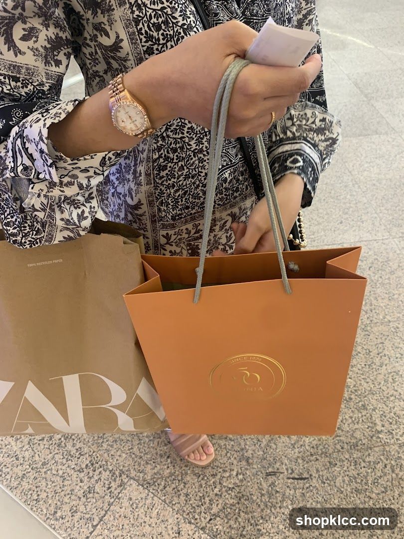 Shopping Bags