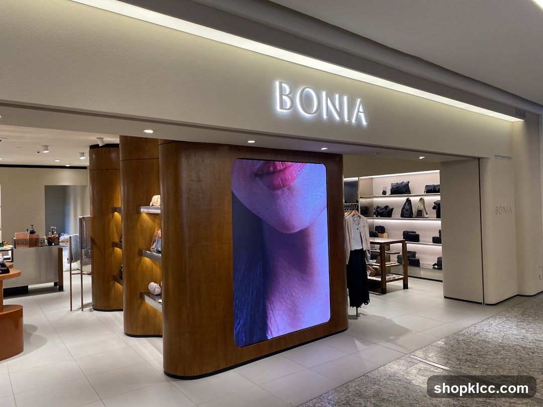 Bonia