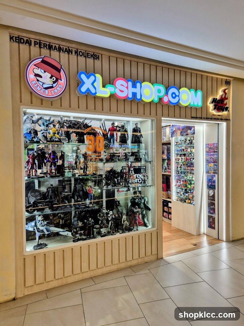 XL-SHOP.COM