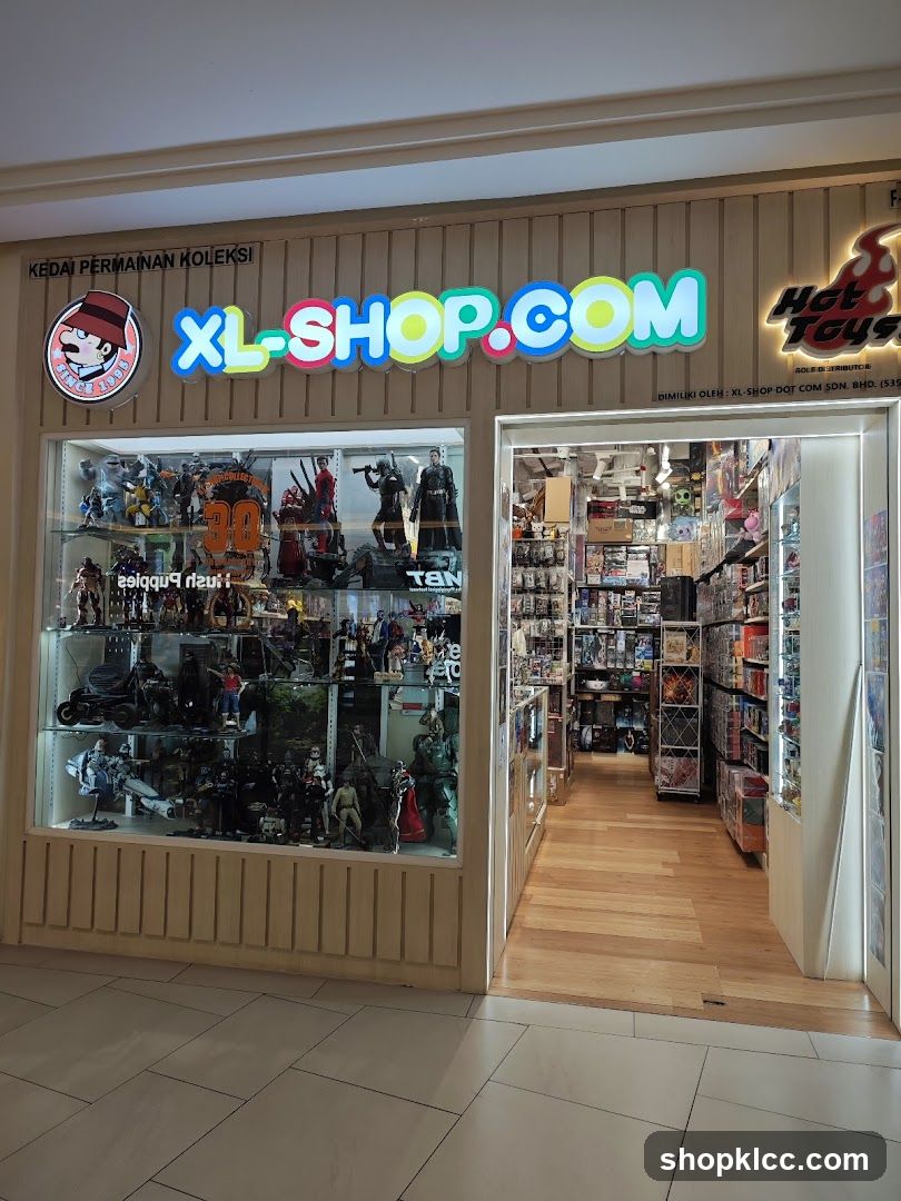 XL-SHOP.COM