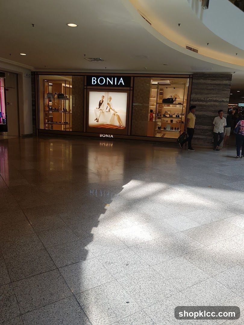 Bonia