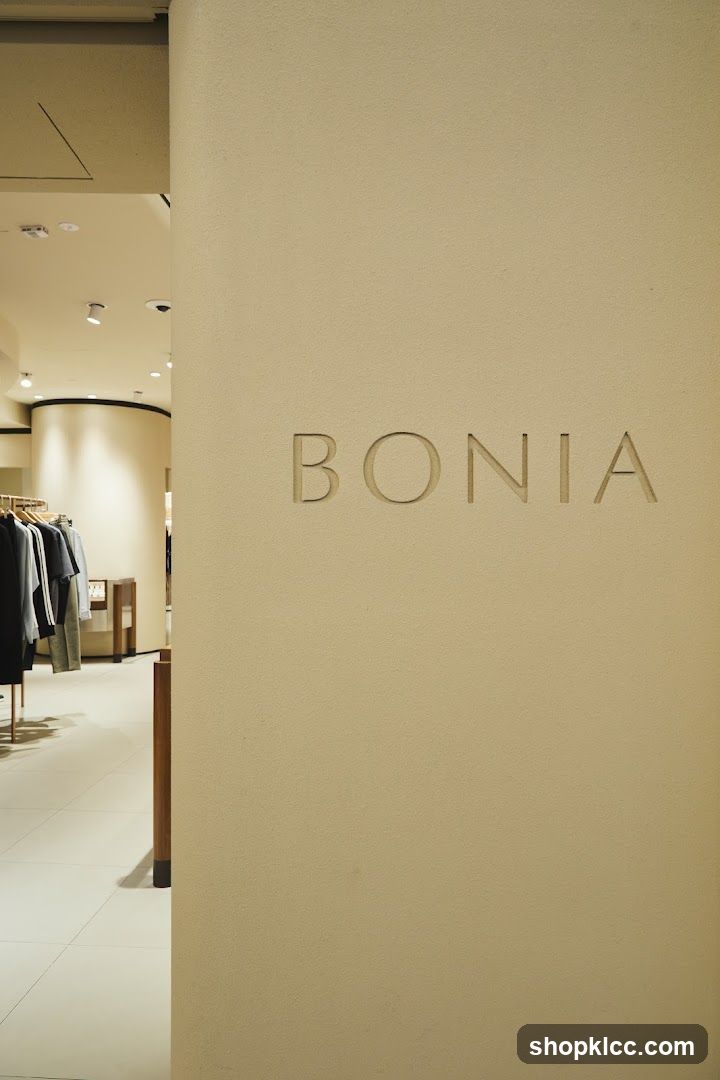 Bonia