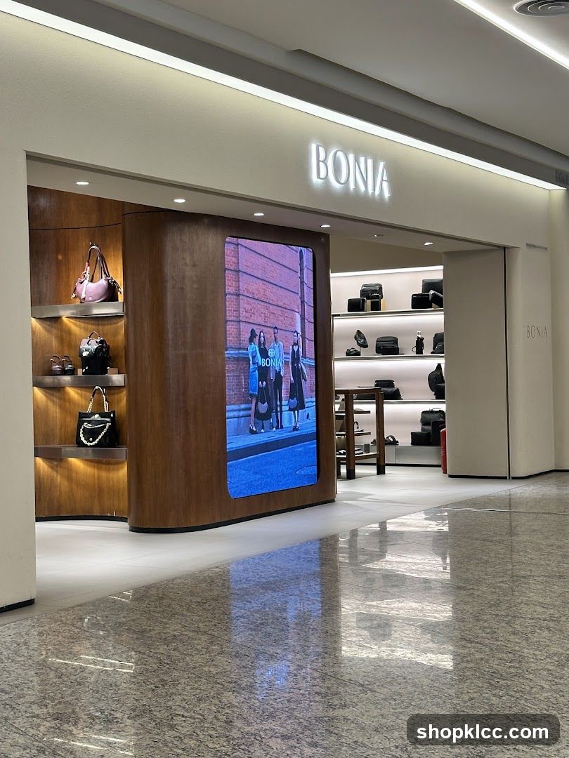 Bonia