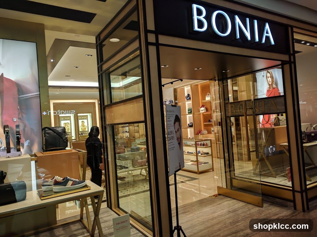 Bonia