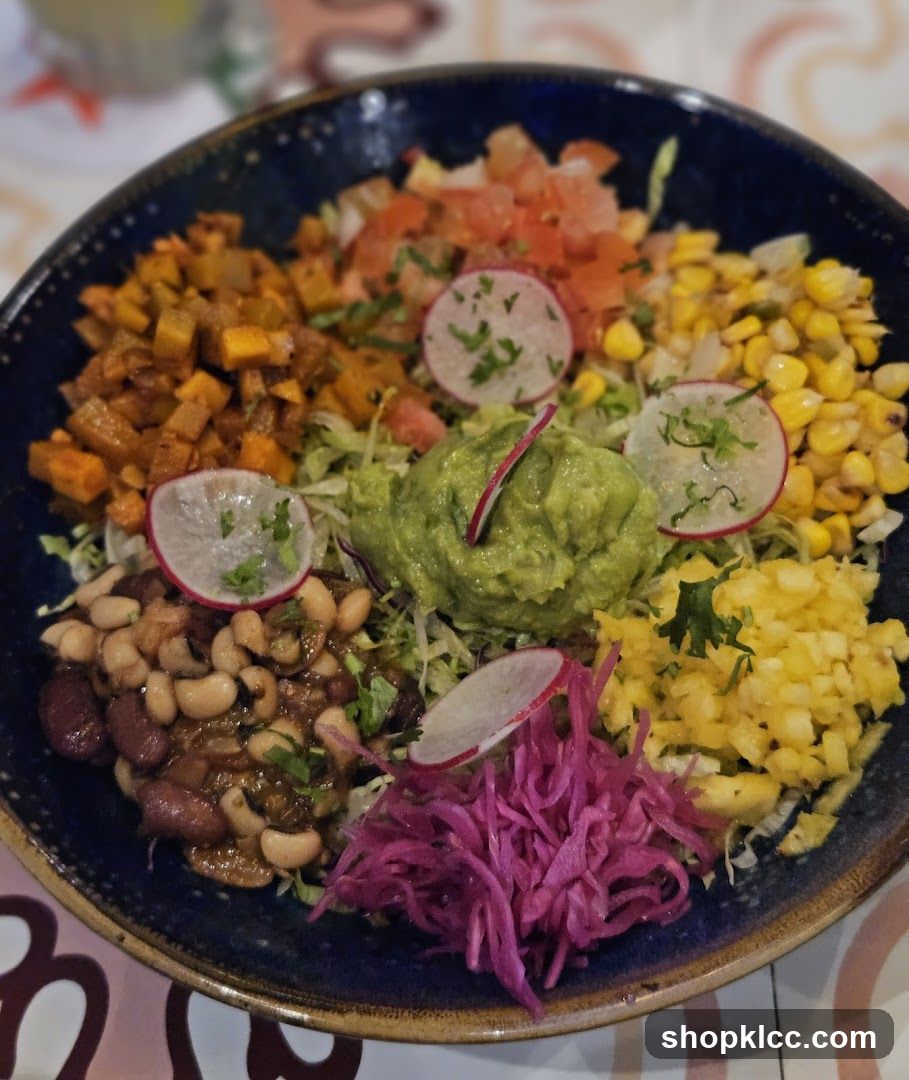 Salad Bowl