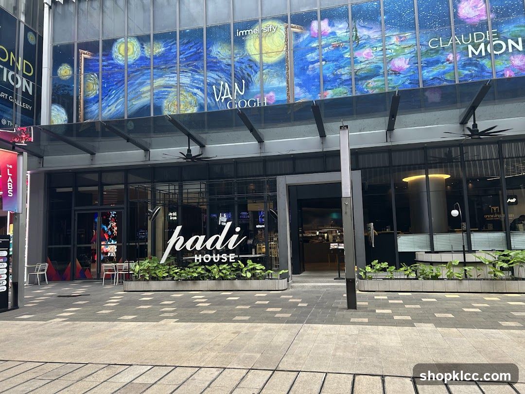 Hadi House Exterior