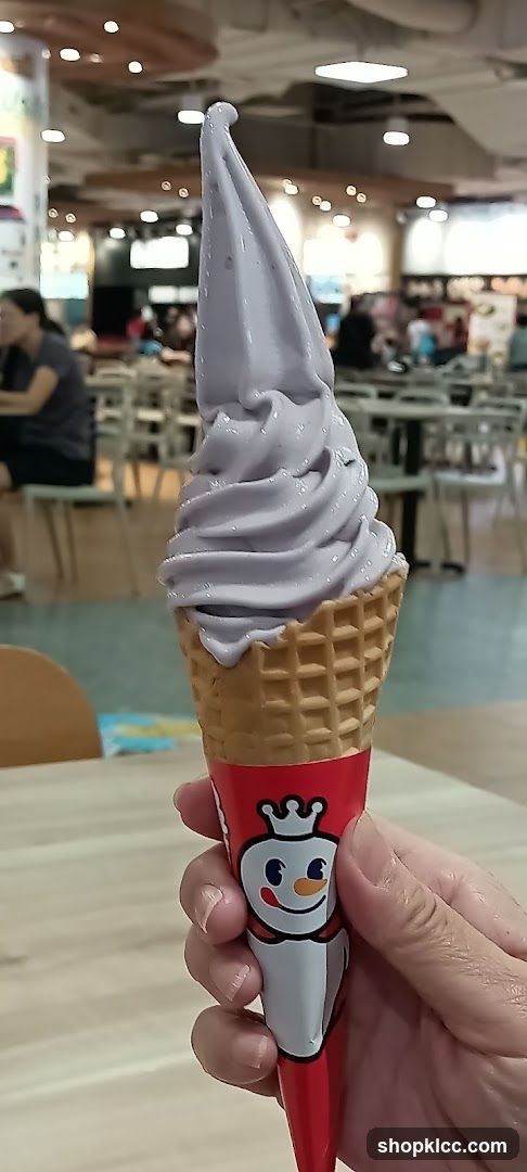Ice Cream Cone