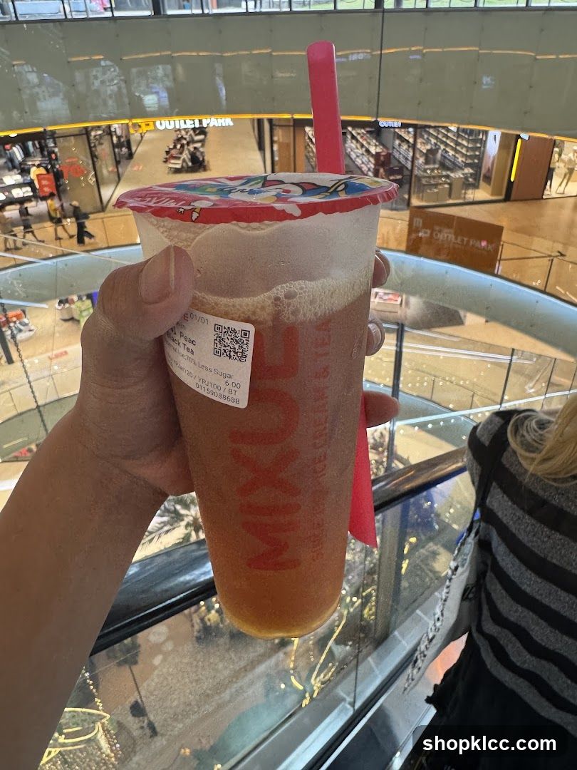 Bubble Tea