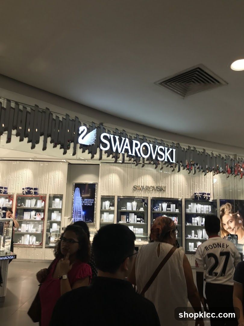 Swarovski