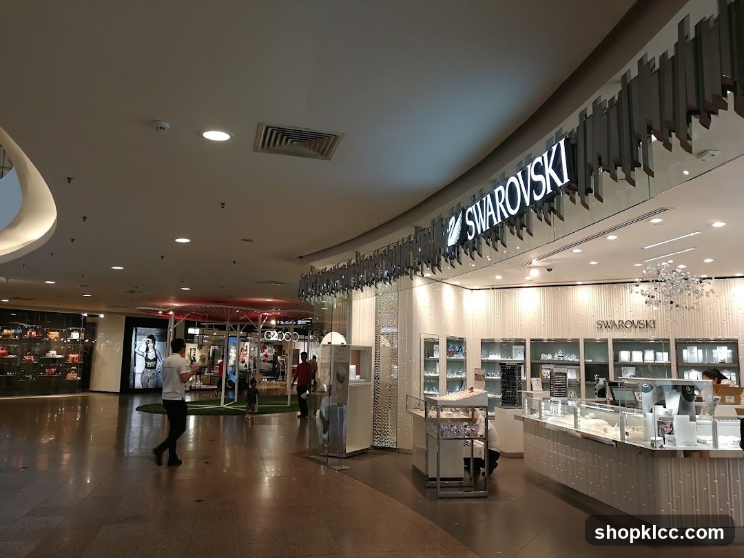 Swarovski