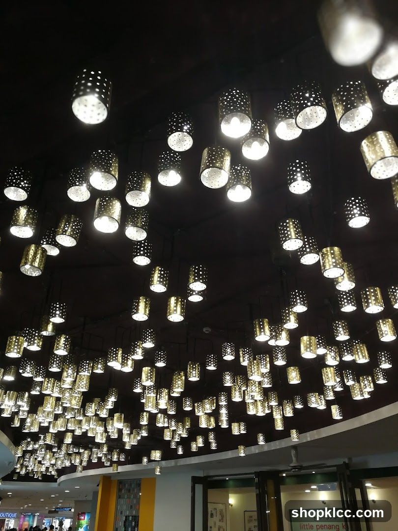Decorative Pendant Lights