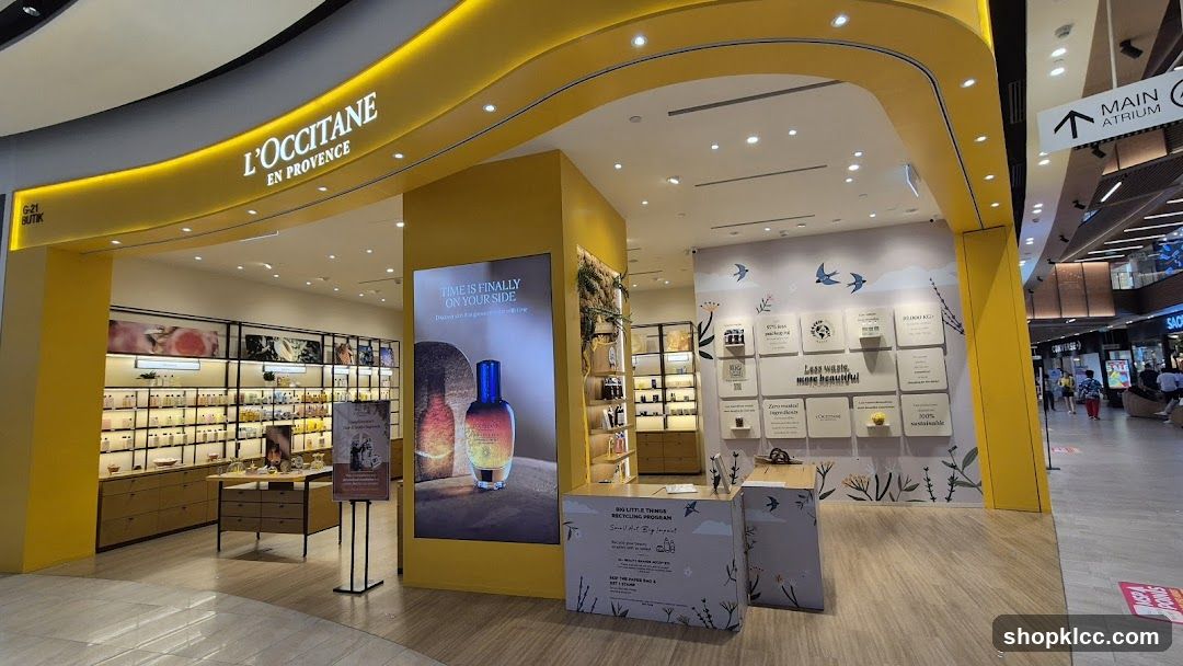 L'Occitane En Provence