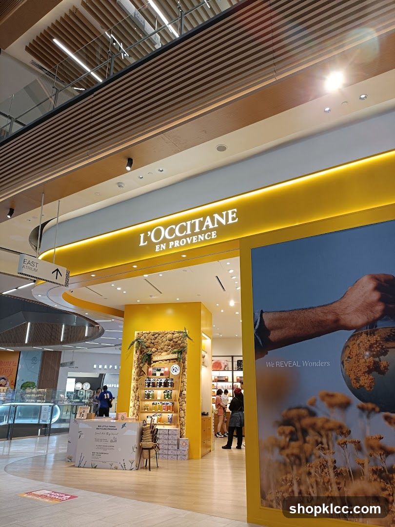 L'Occitane En Provence