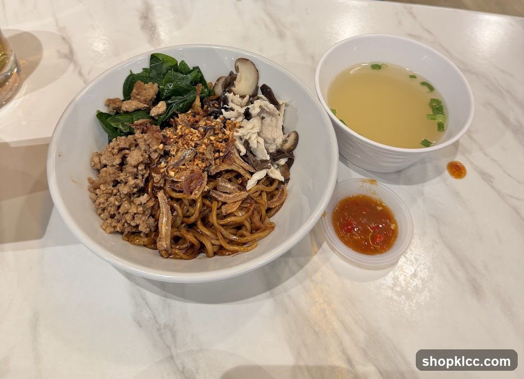 Sai Kee Restaurant