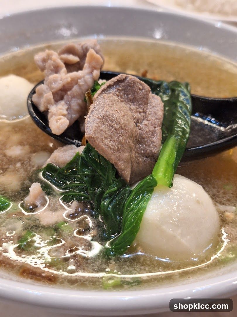 Sai Kee Restaurant