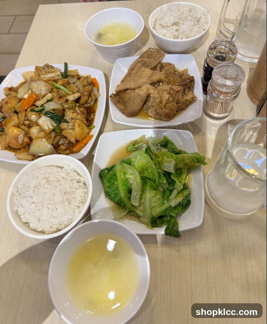Sai Kee Restaurant