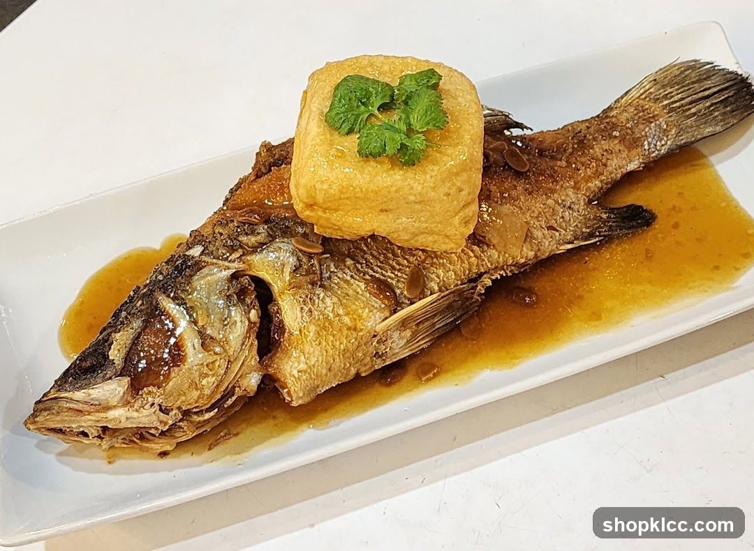 Sai Kee Restaurant