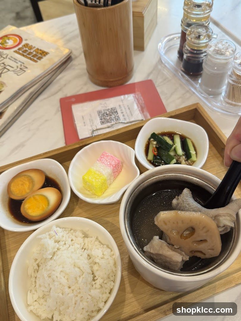Meal Set