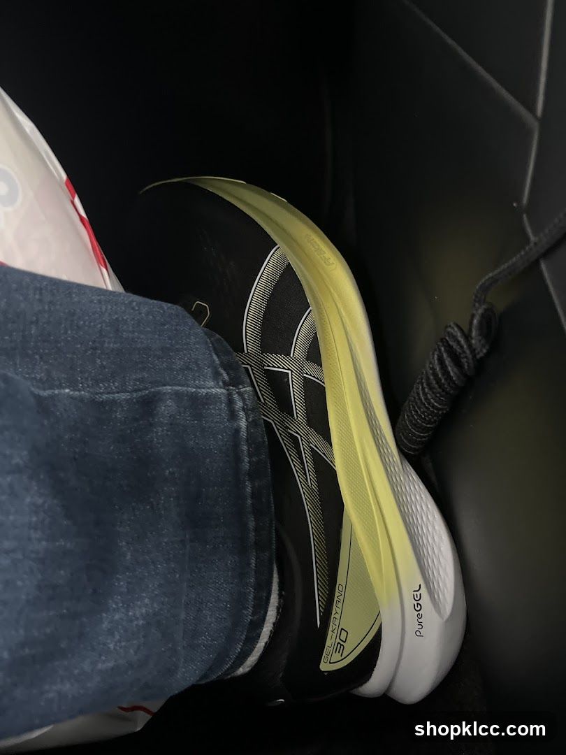 Running Shoes
