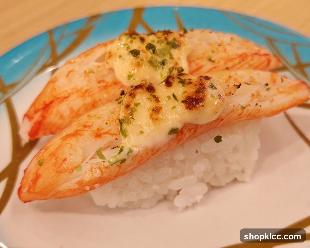 Sushi Jiro