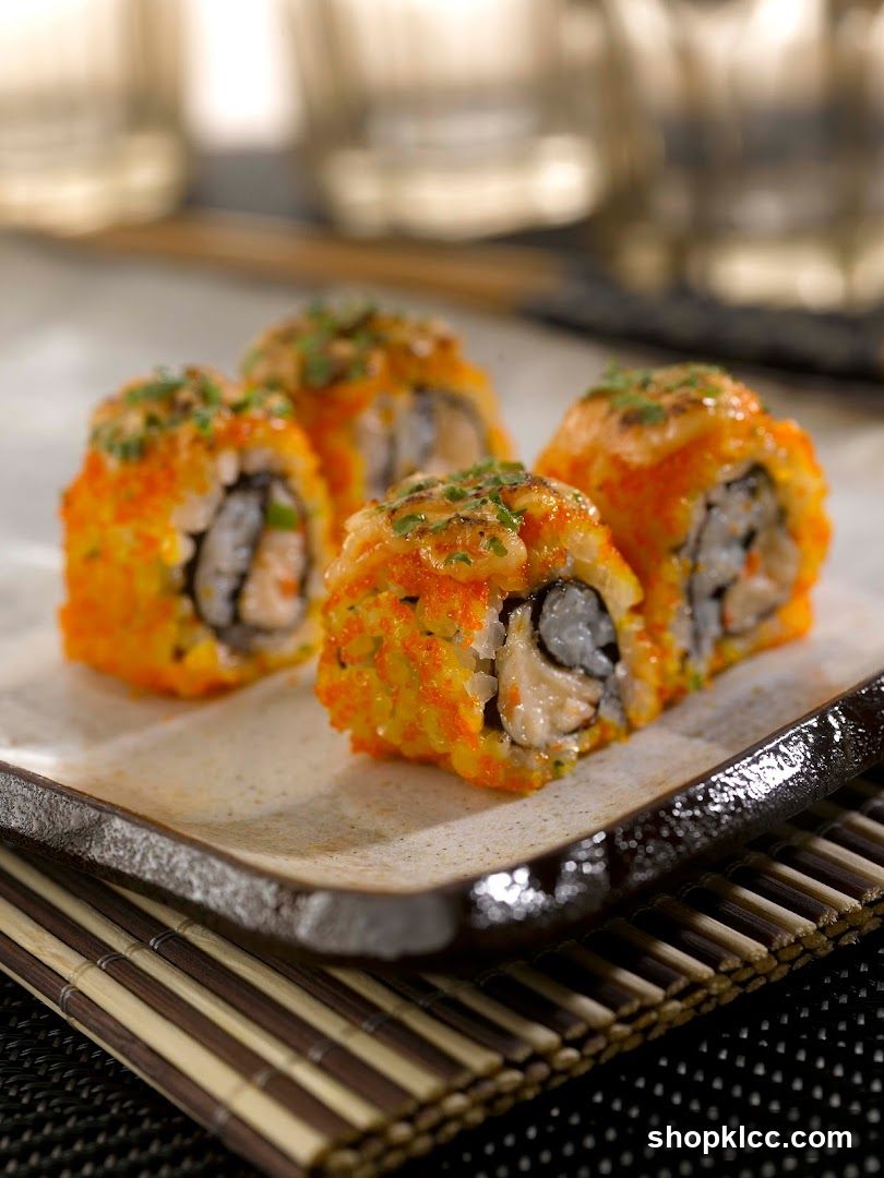 Sushi Jiro