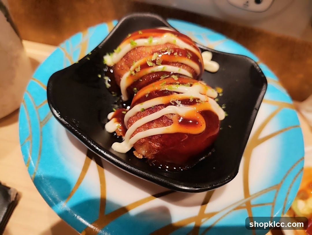 Takoyaki