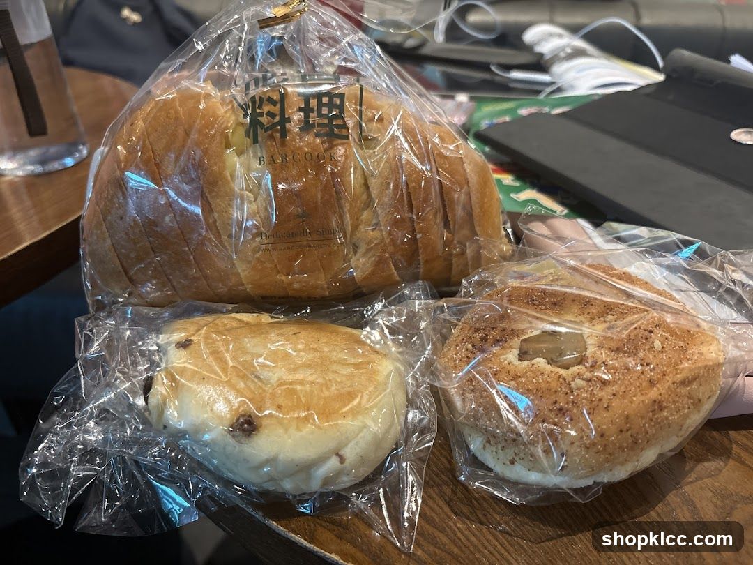 Baked Goods