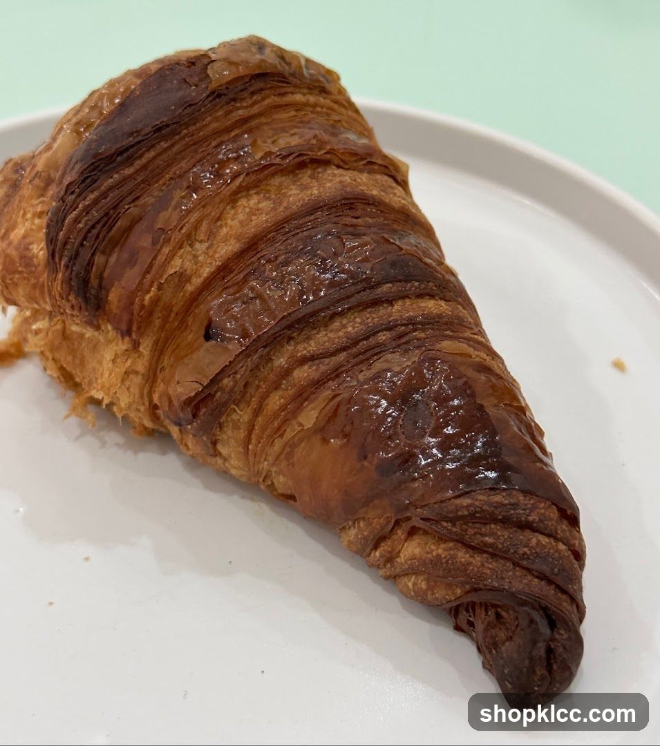 Croissant