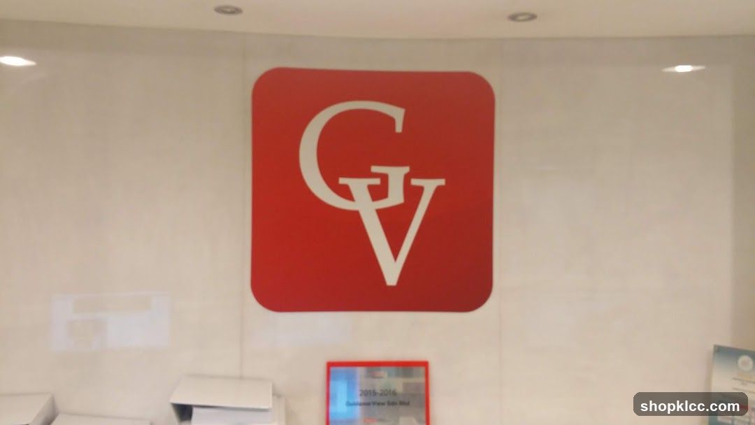 Iverson Associates Sdn Bhd (KL Branch 2)