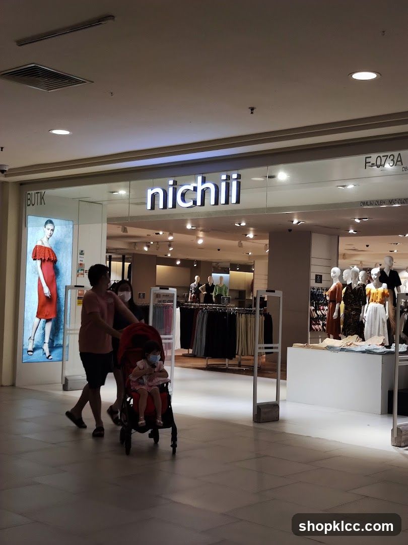 Nichii