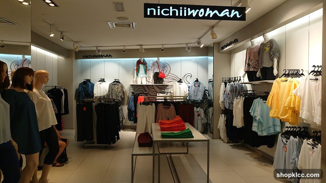 Nichii