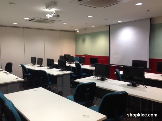 Iverson Associates Sdn Bhd (KL Branch 2)