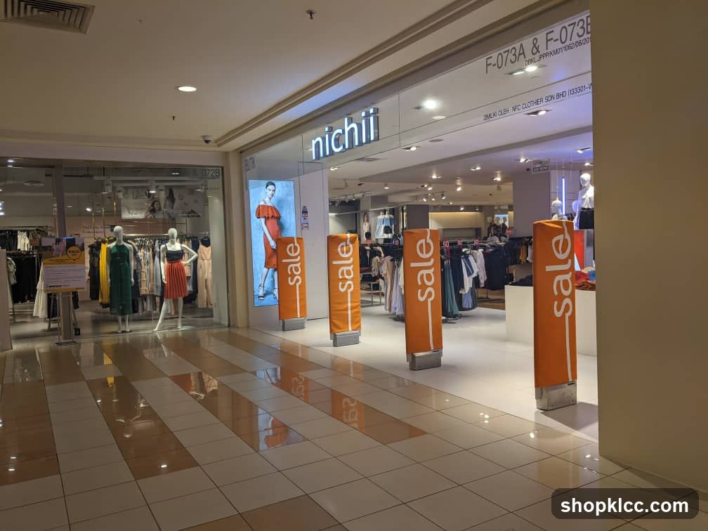 Nichii
